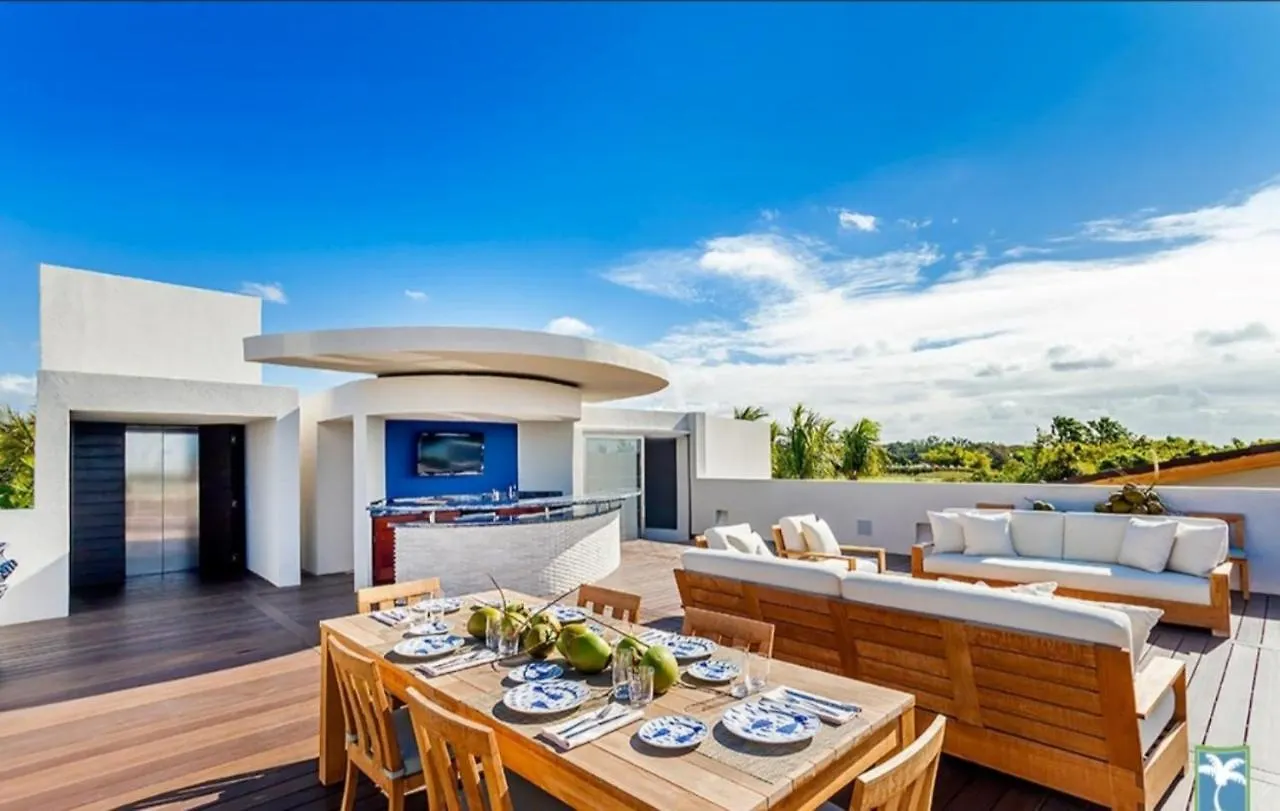 Costamar 10 Villa La Romana República Dominicana