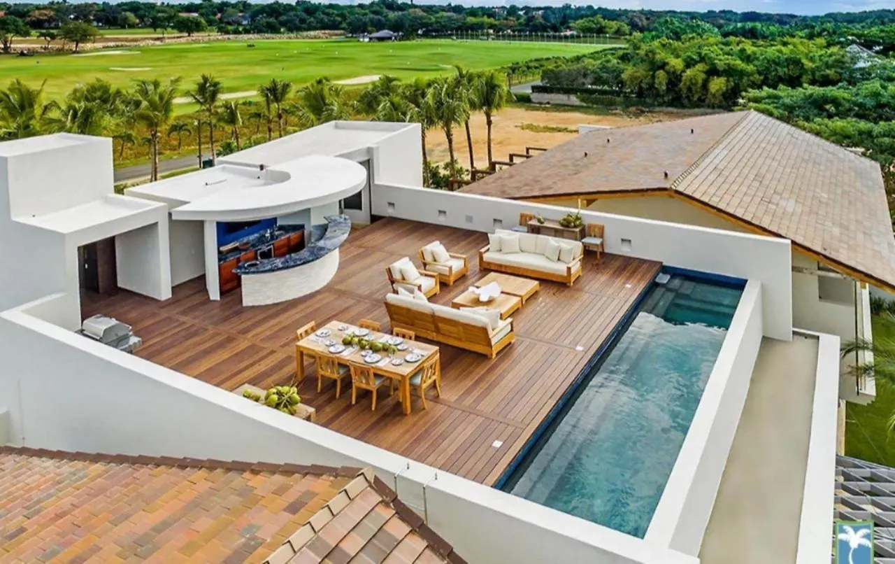 Costamar 10 Villa La Romana