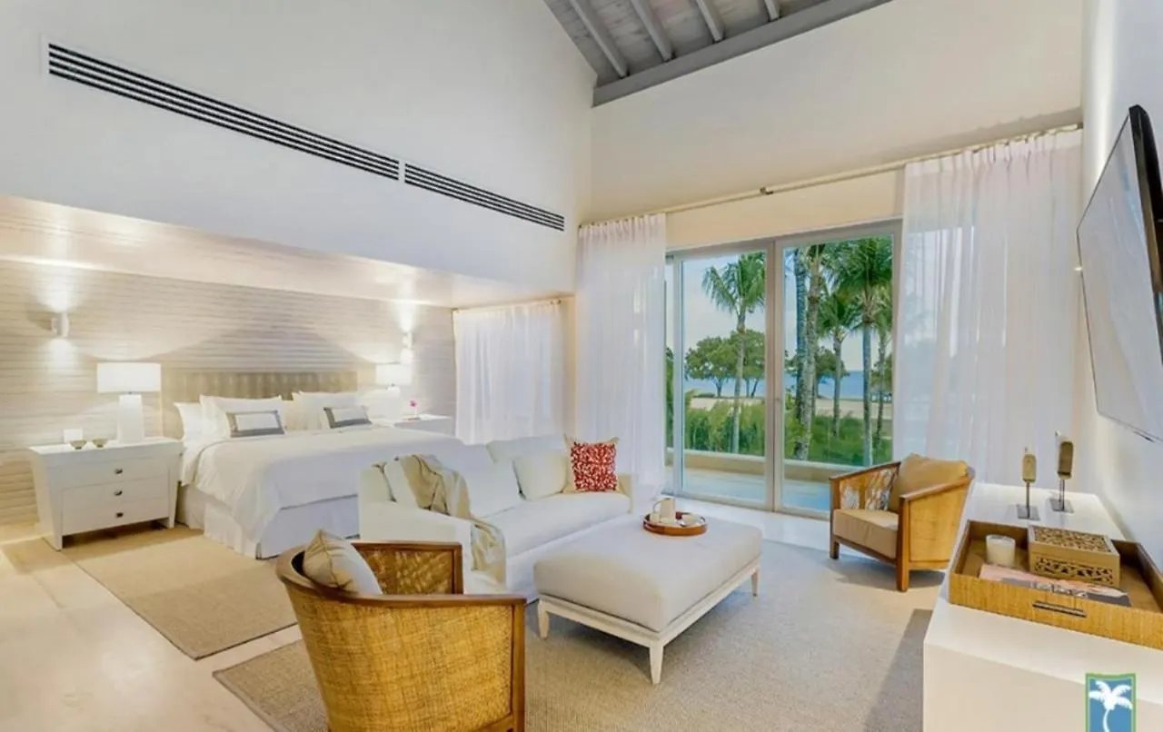 Costamar 10 Villa La Romana