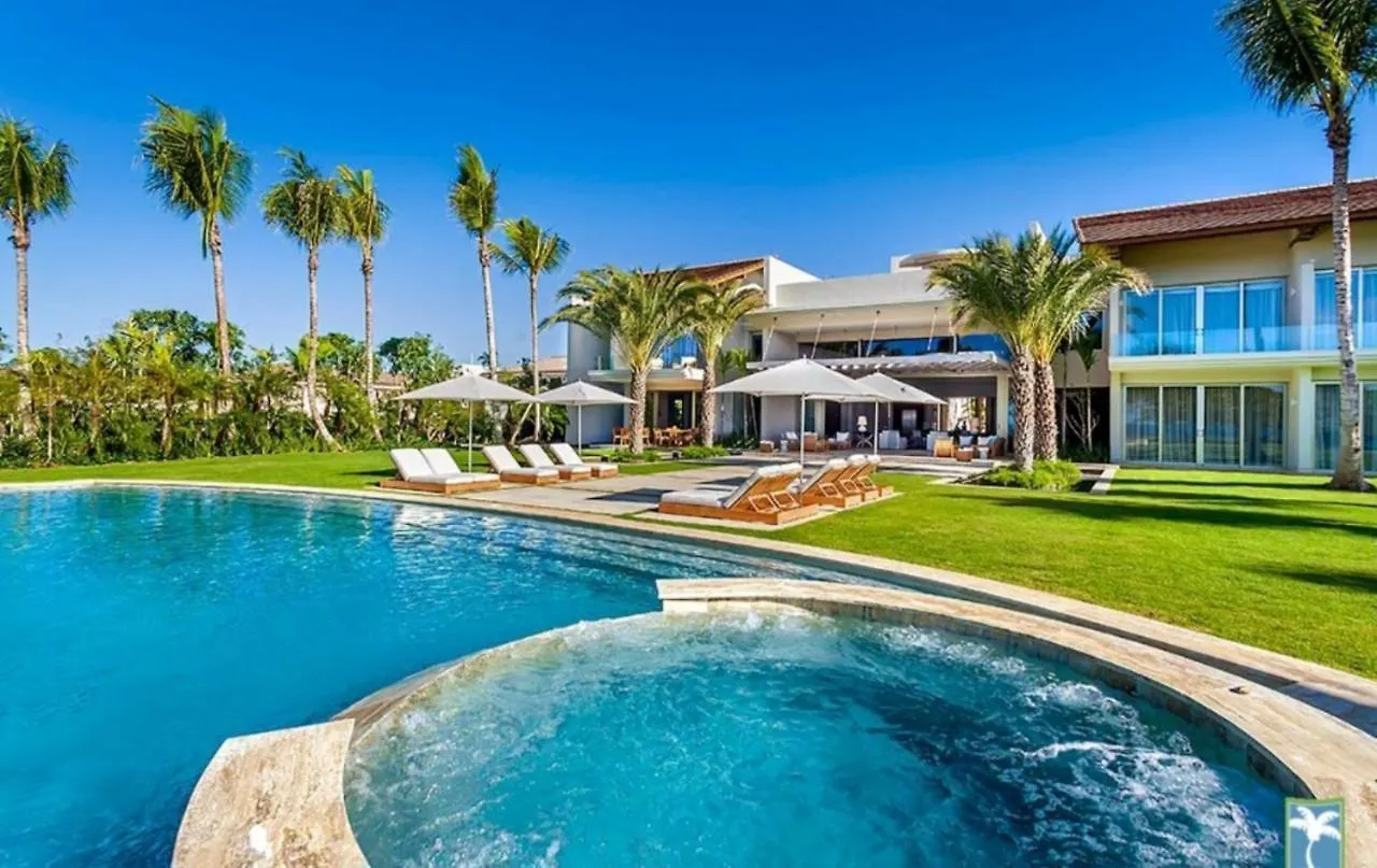 Costamar 10 Villa La Romana República Dominicana