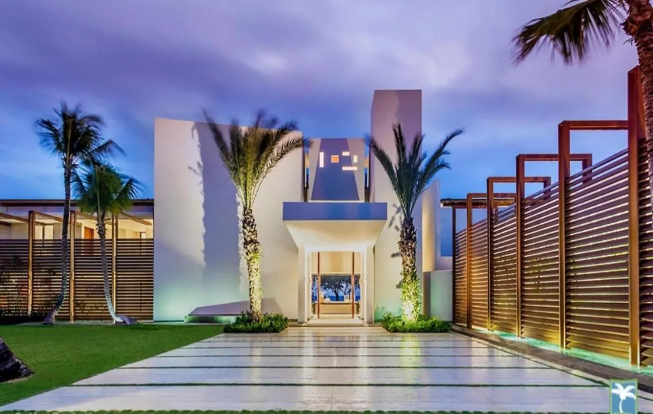 Costamar 10 Villa La Romana